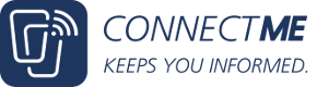 ConnectMe logo